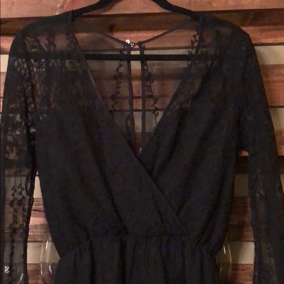 Barette  Romper - Picture 7 of 8